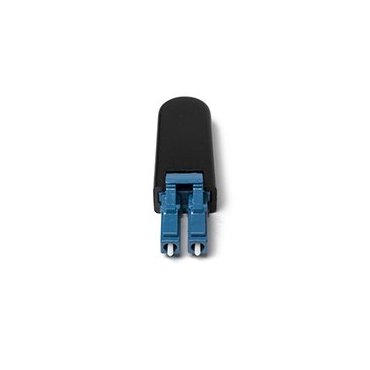 LC Loopback Singlemode Tester | Fiber Optic 9/125 Loopback Adapter