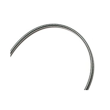 OM4 LC LC Armored Duplex Fiber Patch Cable 100G Multimode