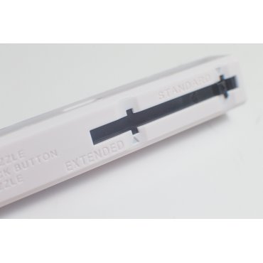 One Click SC, ST & FC Fiber Optic Cleaner