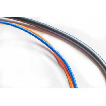 OS2 SC-ST Indoor/Outdoor 9/125 Singlemode DX Fiber Cable