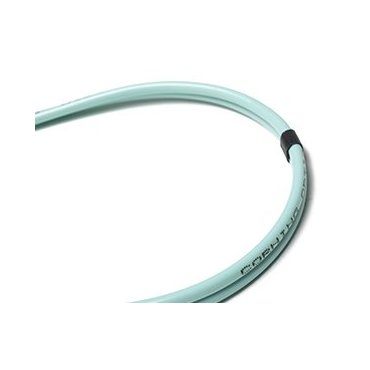 OM3 SC ST Plenum Duplex Fiber Patch Cable 10G Multimode 50/125