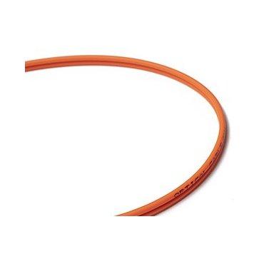 OM1 ST ST Plenum Duplex Fiber Patch Cable 62.5/125 Multimode