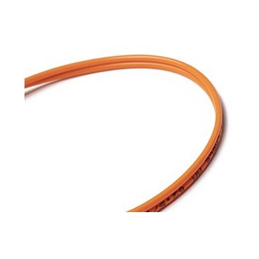 OM1 SC ST Plenum Duplex Fiber Patch Cable 62.5/125 Multimode