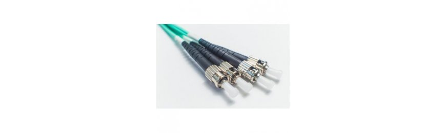 TAA Compliant OM3 Multimode Fiber Cables