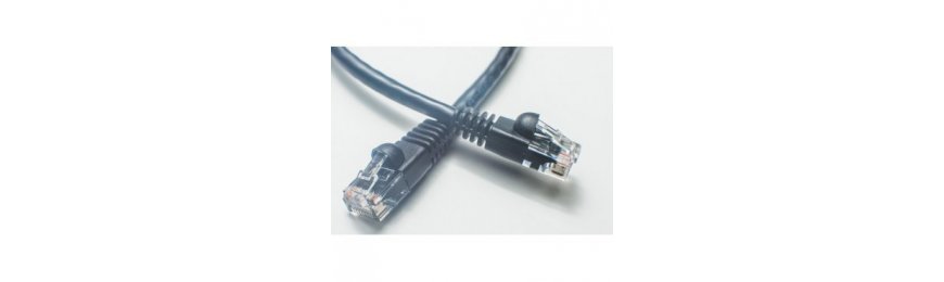 CAT6a Patch Cable