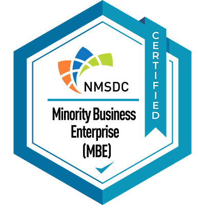 MBE Certification